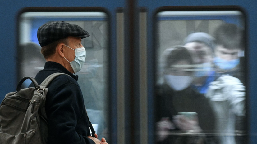 В Роскачестве рассказали о самых эффективных защитных масках