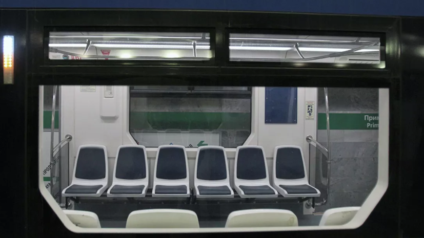 В Петербурге третью линию метро открыли для пассажиров после ЧП