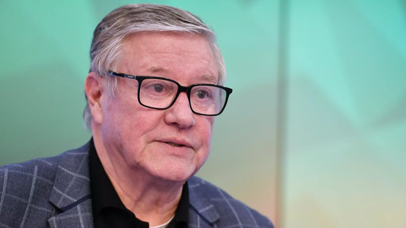 Орлов восхитился текущей формой «Спартака»