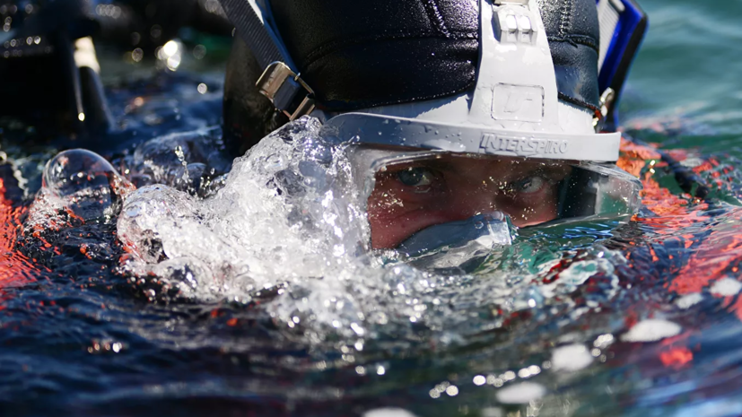 В Севастополе подвели итоги всеармейского этапа конкурса «Глубина»