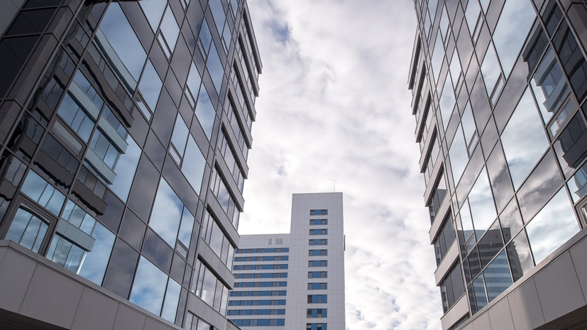 В Москве около ЦКАД может быть создано около 100 тысяч рабочих мест