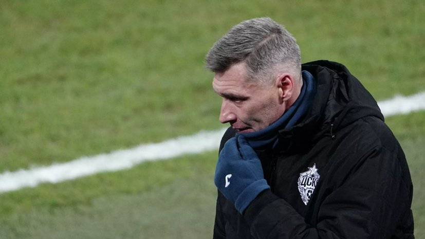 Овчинников о стычке с фанатом ЦСКА в аэропорту: спасибо, что меня вовремя остановили