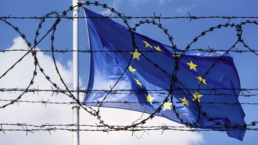 Раздутая статистика: как в ЕС находят «российскую дезинформацию»