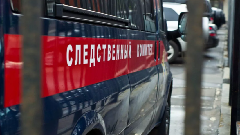 В СК назвали причину задержания полицейского в Красноярске