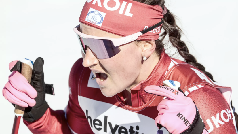 Панжинский считает, что победой на этапе КМ в Энгадине Ступак реабилитировалась за ЧМ