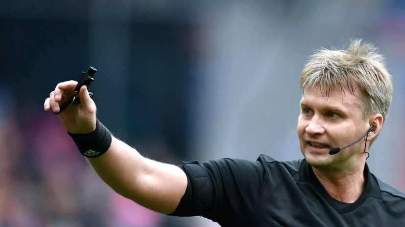 Червиченко призвал проверить на детекторе лжи судей Лапочкина и Сиденкова