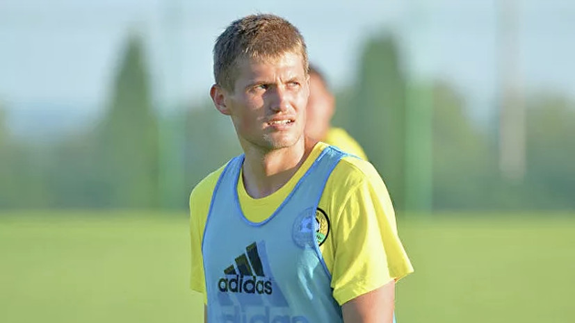 Агент Обухова — о положительной допинг-пробе футболиста: проблема существует