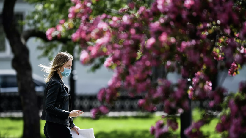 Врач рассказал о причинах весеннего недомогания