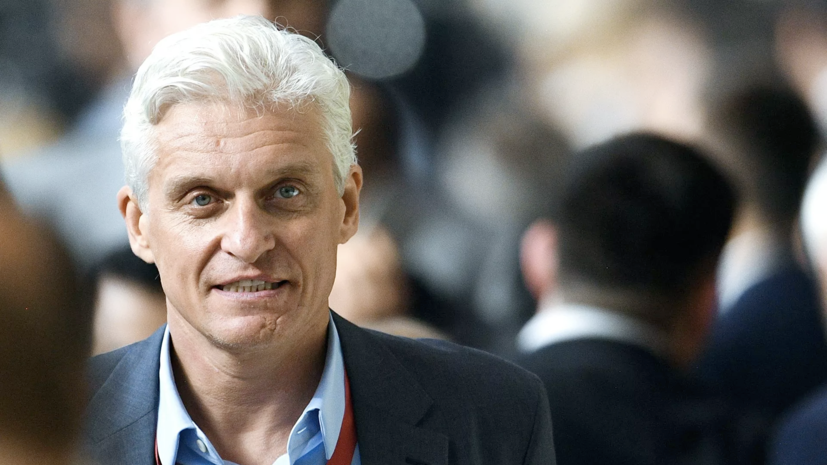 Суд Лондона перенёс на июль слушания по экстрадиции Тинькова в США