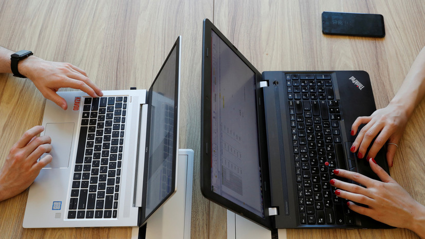 В Калининградской области в феврале увеличилось количество вакансий