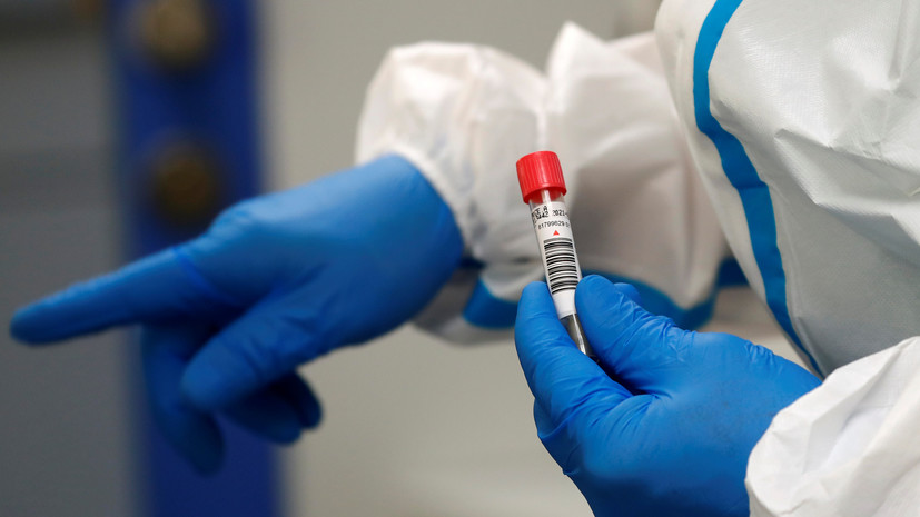 Вирусолог дал прогноз по ситуации с коронавирусом в России
