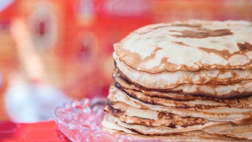 В Подмосковье подвели итоги масленичных гуляний