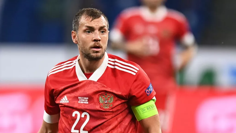 Черчесов ответил, почему заранее объявил о возвращении Дзюбы в сборную России