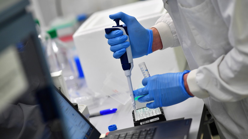 За сутки в Британии зафиксировали более 5 тысяч случаев коронавируса