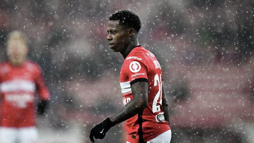 Источник: Промеса могут обвинить в попытке непредумышленного убийства