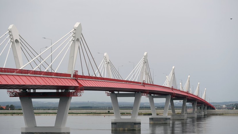 Мишустин планирует летом посетить Дальний Восток