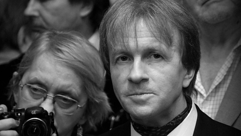 Вячеслав Чеботарь рассказал о процессе написания портретов