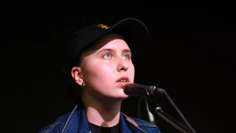 Певица Гречка рассказала о работе над новым альбомом