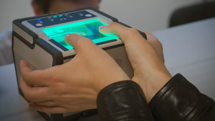 В Белоруссии с 1 сентября введут биометрические паспорта