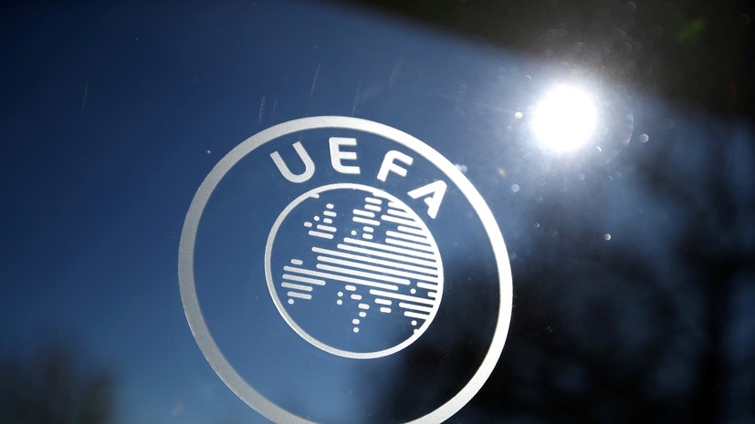В УЕФА подтвердили, что отборочный матч ЧМ-2022 Мальта — Россия не будет перенесён