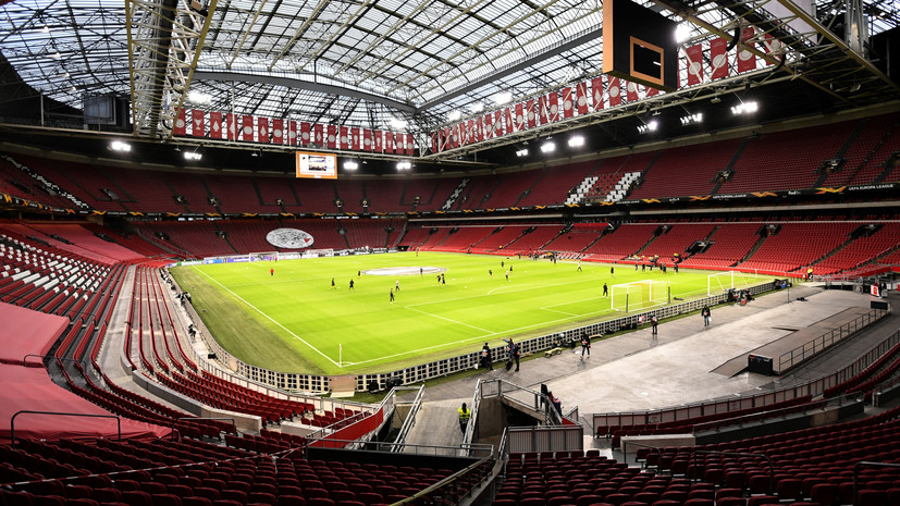 Бельгийские клубы единогласно выступили за создание объединённого чемпионата с Нидерландами