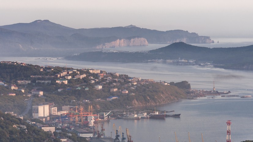 После землетрясения на Камчатке в регионе фиксируются афтершоки