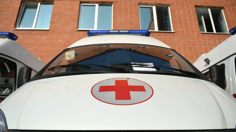 Число пострадавших в ДТП с автобусом под Рязанью выросло до 21