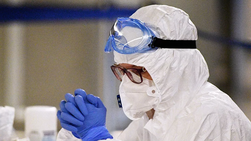 Глава ЕК заявила об ухудшении ситуации с коронавирусом в Евросоюзе