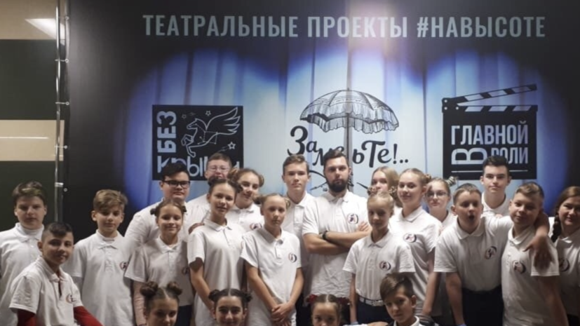 В Ставропольском крае рассказали о планах по проведению фестиваля «На высоте»