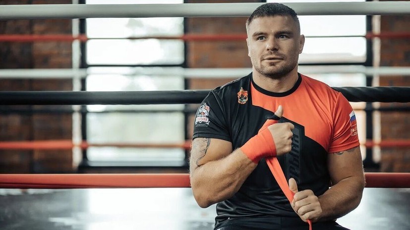 Малыхин рассказал, как в ONE FC российского бойца лишили 80% гонорара за сгонку веса