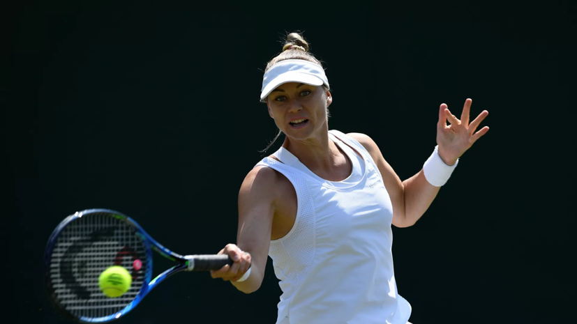 Звонарёва обыграла Ферро и вышла в четвертьфинал турнира WTA в Санкт-Петербурге