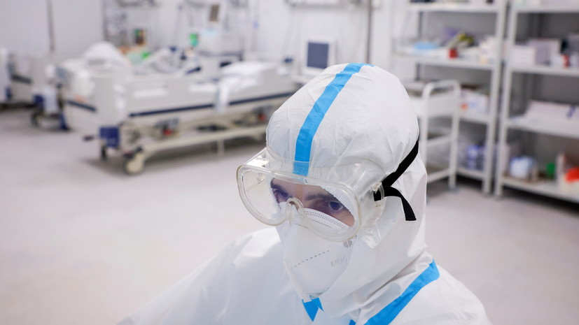 В ЯНАО рассказали о ситуации с COVID-19