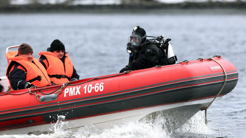 Власти Подмосковья рассказали о мерах по защите сельхозугодий от весенних паводков