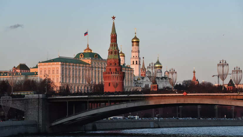 В Кремле назвали плохими высказывания Байдена о Путине