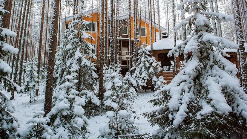 В «Опоре России» прокомментировали предложение легализовать гостевые дома