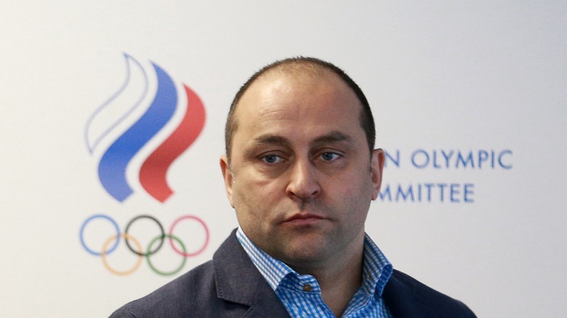 Свищёв считает, что решение World Athletics является достижением предыдущего главы ВФЛА