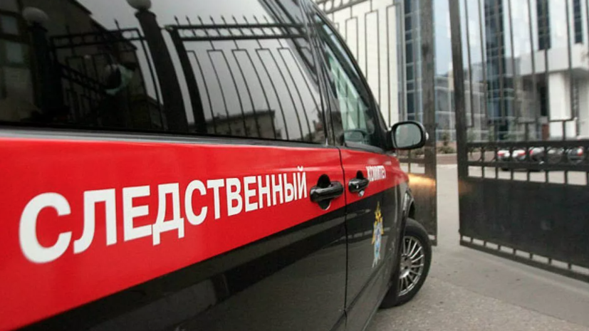 По факту гибели четырёх человек при пожаре в Пермском крае возбуждено дело