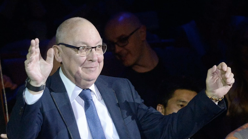 Максим Никулин рассказал о новой программе цирка на Цветном бульваре