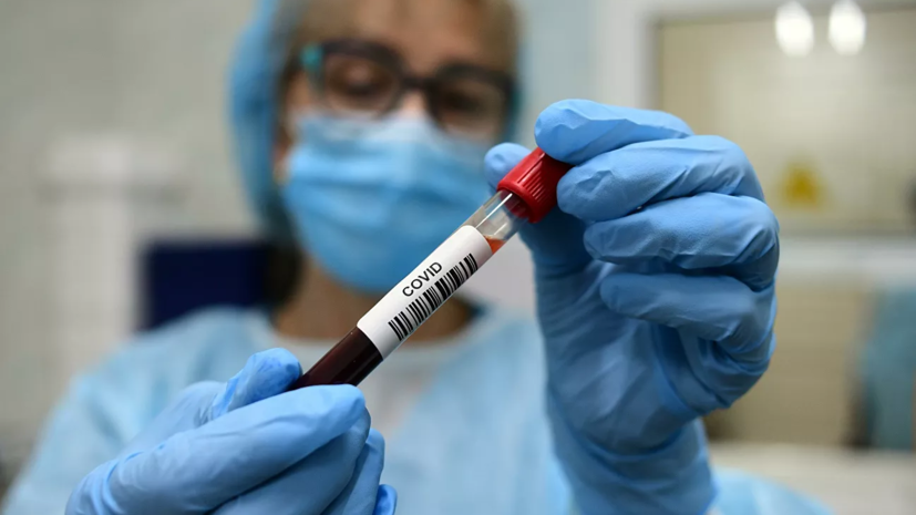 В Волгоградской области прокомментировали ситуацию с COVID-19