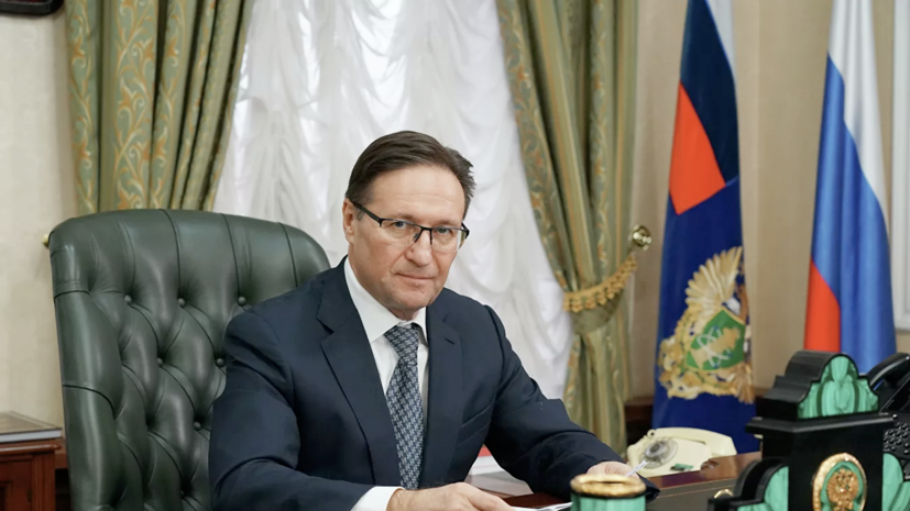 Ростехнадзор проверил 184 компании в Арктике