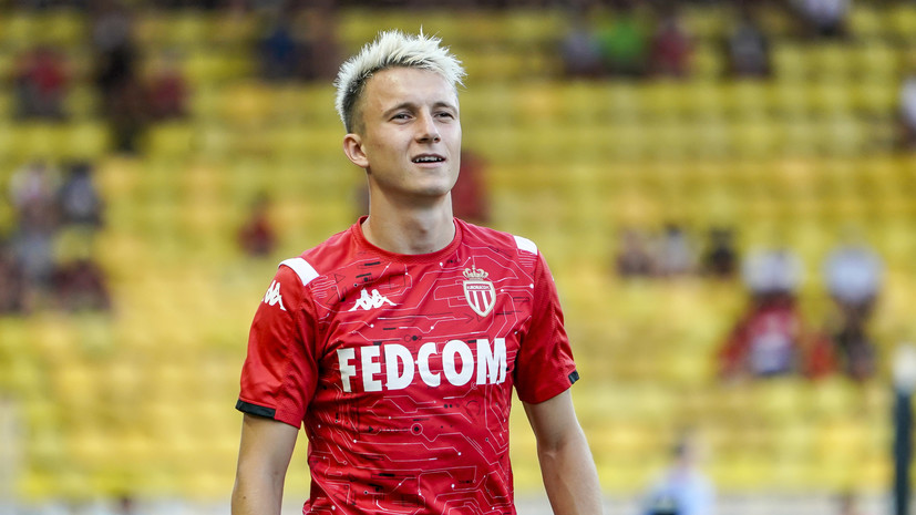 Мостовой — о ситуации с Головиным: другие футболисты из Франции в таком же положении