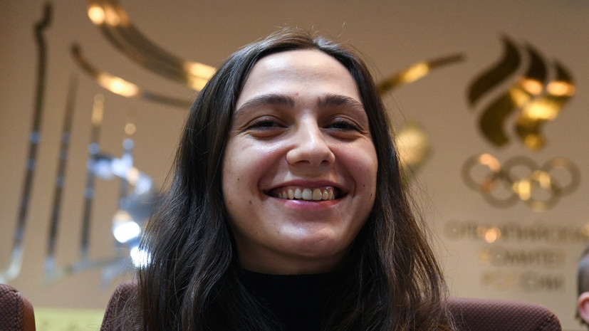 Ласицкене планирует открыть международный сезон на этапе Бриллиантовой лиги в Марокко