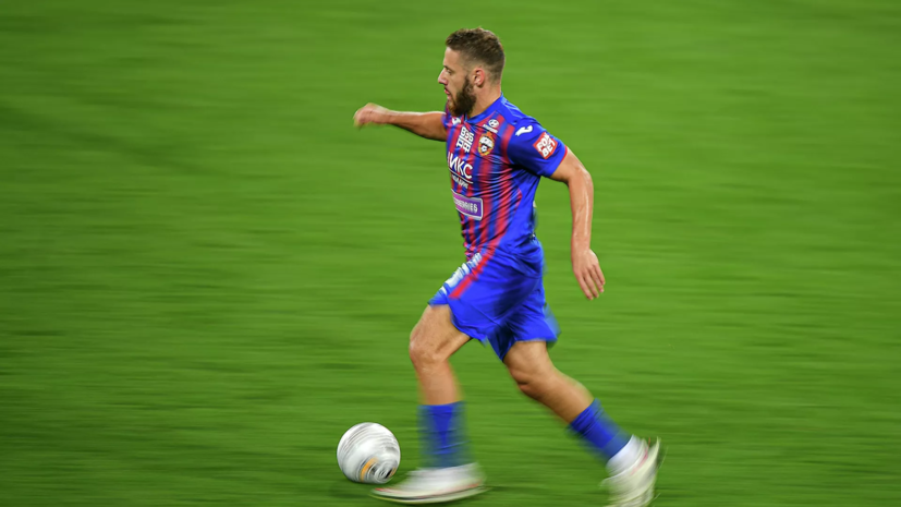 Агент Влашича отреагировал на слух об интересе «Милана»