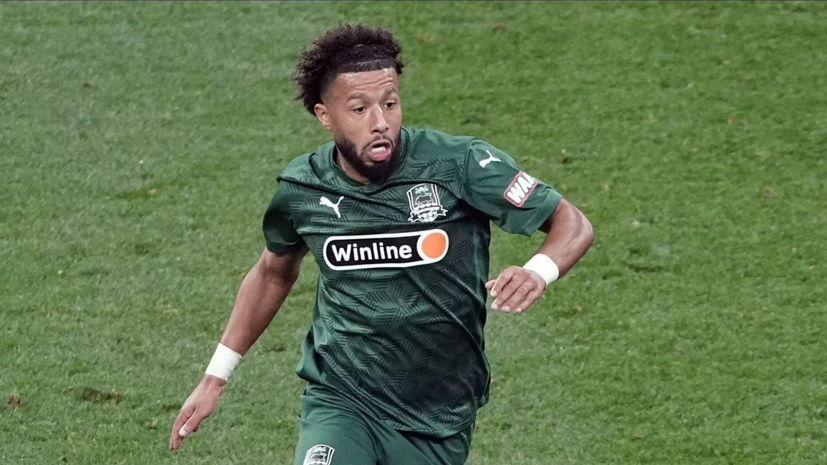 СМИ: Вильена намерен покинуть «Краснодар» этим летом