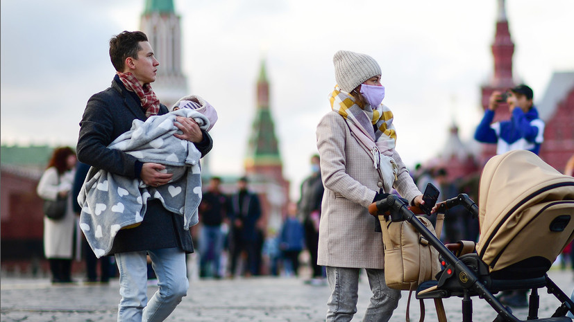 Приоритетное право: в России изменились условия предоставления отпуска многодетным родителям