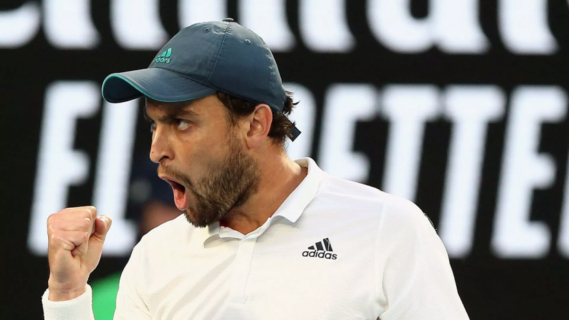 Чесноков: не знаю, где Карацев был до 27 лет, но он на глазах совершает невероятный взлёт