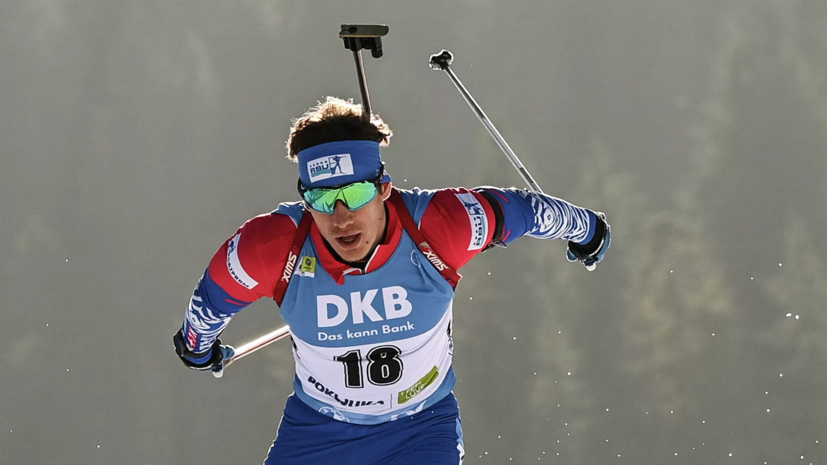 Чепиков: думаю, Латыпов в следующем сезоне чаще будет на подиумах