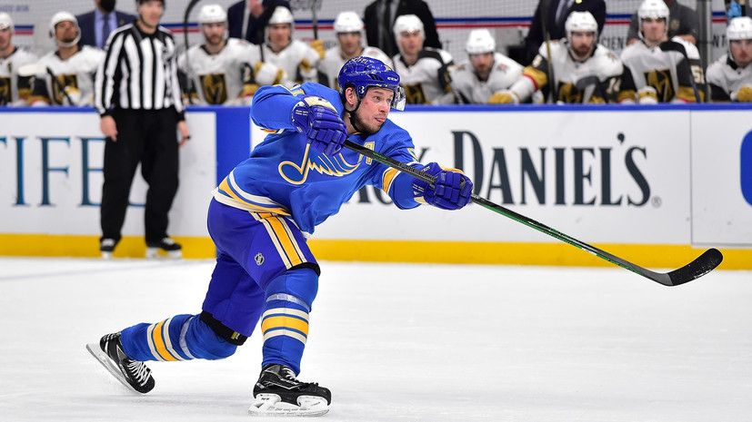 Тарасенко: физически чувствую себя на 100%, осталось адаптироваться к игре