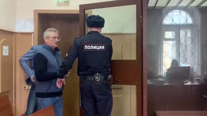 В Кремле прокомментировали задержание главы Пензенской области