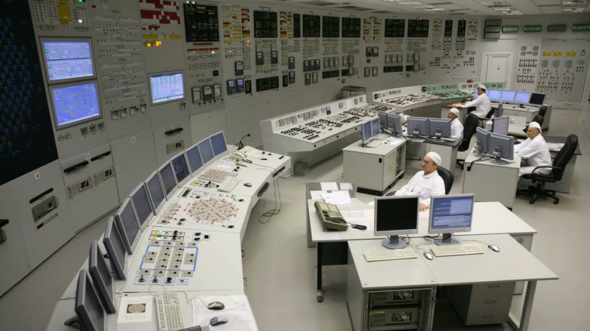 Новый энергоблок Ленинградской АЭС-2 ввели в промышленную эксплуатацию